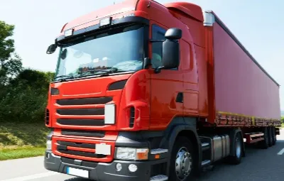 Konya Afyon Ambar Kargo