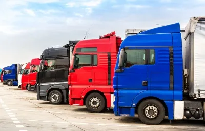 Konya Afyon Ambar Nakliyat