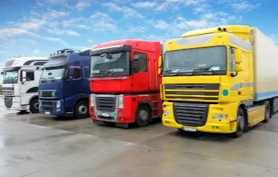 Konya Afyon Nakliye Ambarı