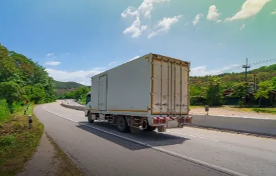 Konya ile Afyon Arası Bulaşık Makinesi Taşıma