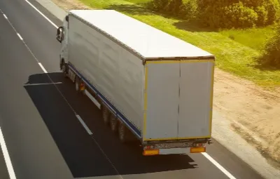 Konya ile Afyon Arası Parça Eşya Taşıma